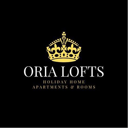 Oria Lofts 빌라 외부 사진