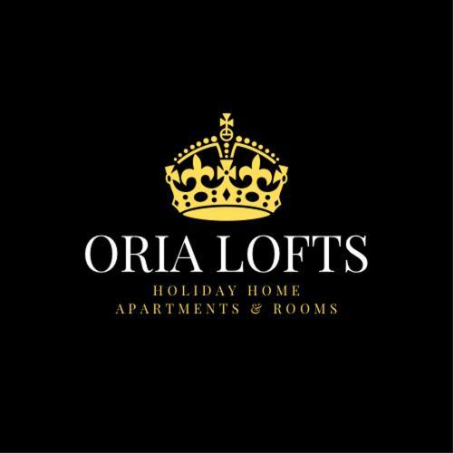 Oria Lofts 빌라 외부 사진