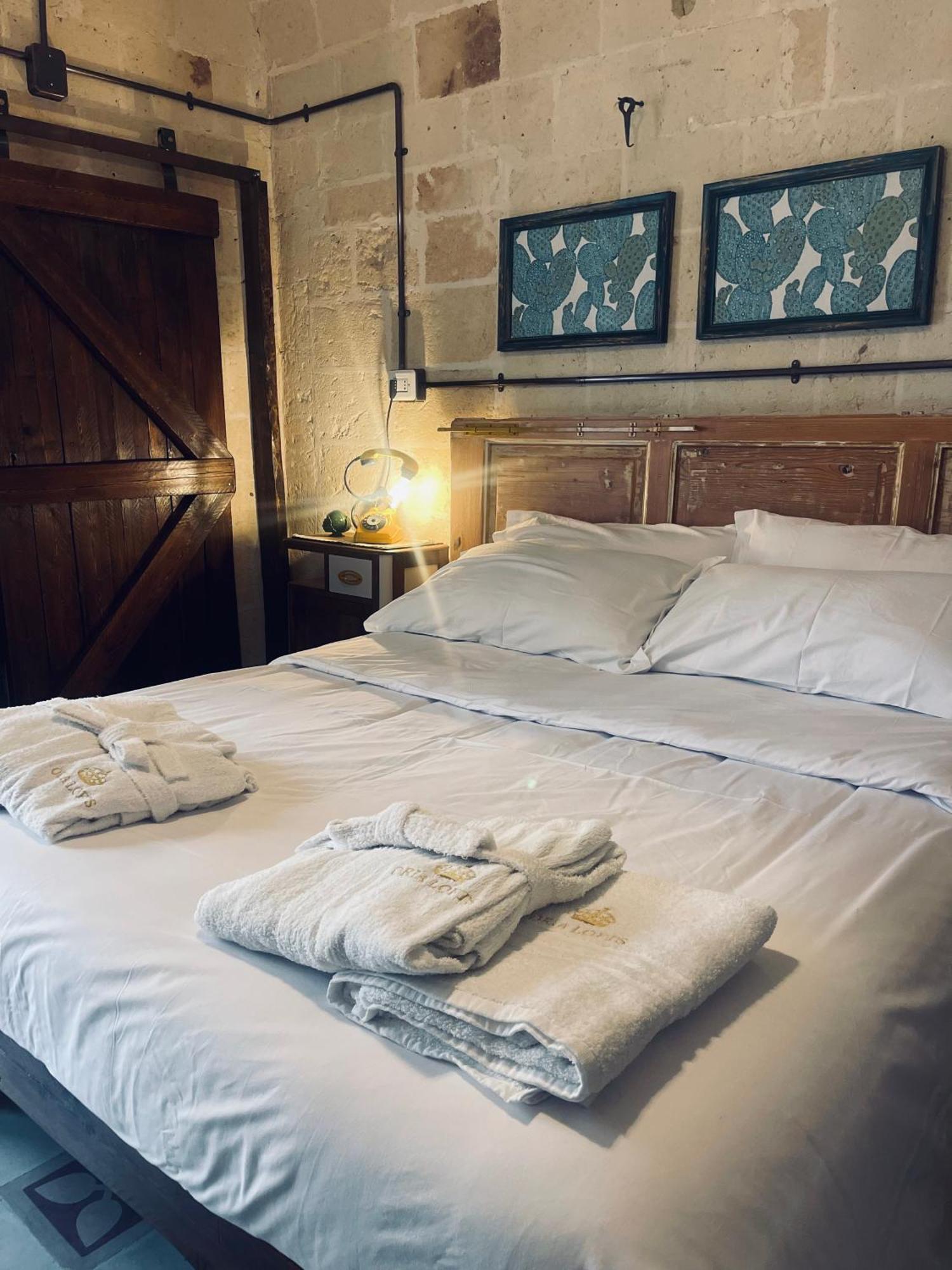 Oria Lofts 빌라 외부 사진
